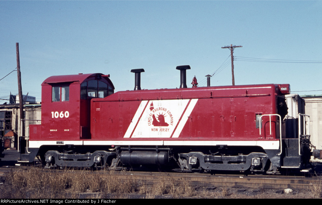 CNJ 1060